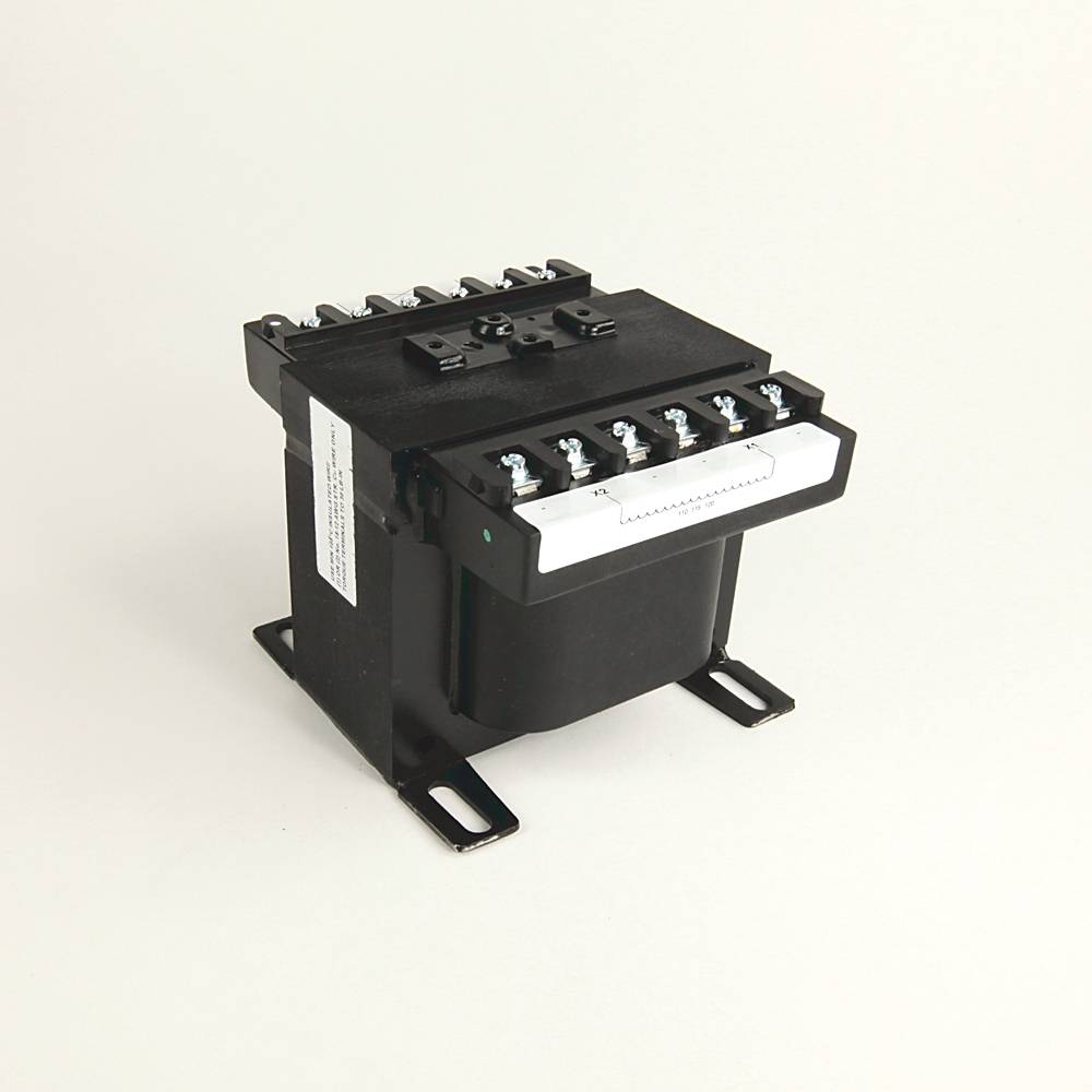 Allen-Bradley 500VA 220x440-120V 60Hz CPT