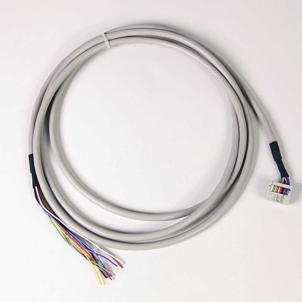 Allen-Bradley 898 Safety Connection System Cordset