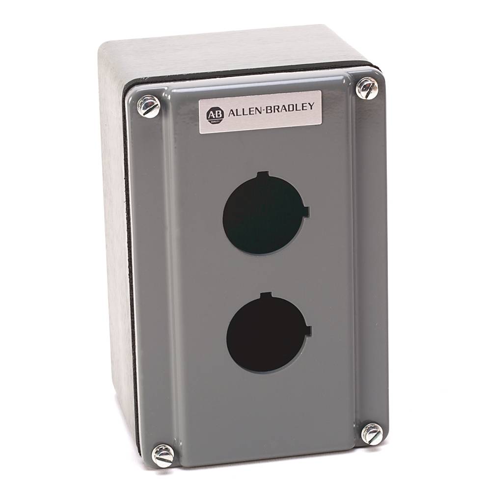 Allen-Bradley 30mm Enclosure 800R PB