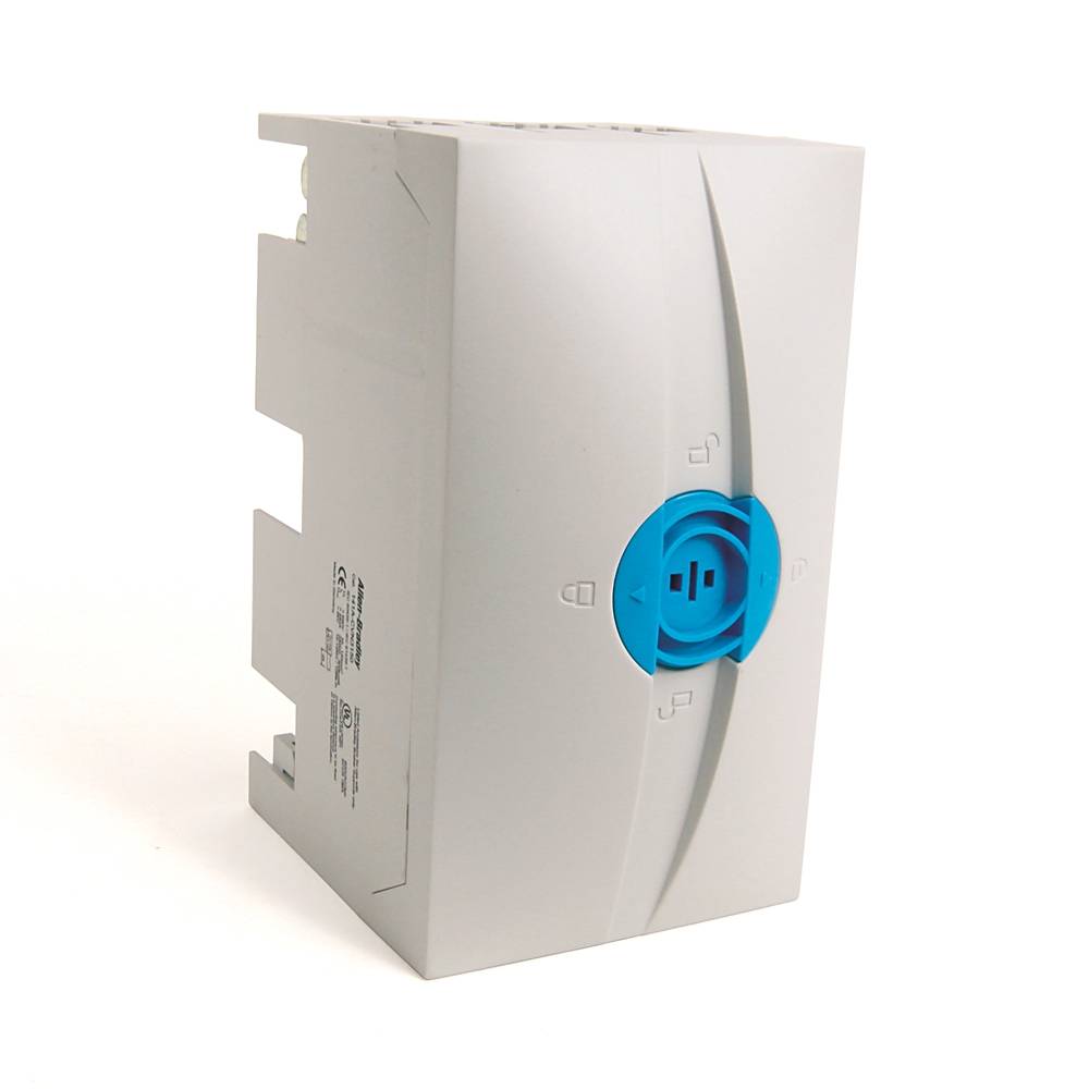 Allen-Bradley MCS 3-Pole 90 mm Bus Bar Supply Module