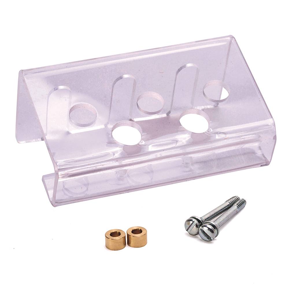 Allen-Bradley Terminal and Lug Covers