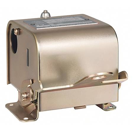 Allen-Bradley Electro-Mechanical 840 Float Switch