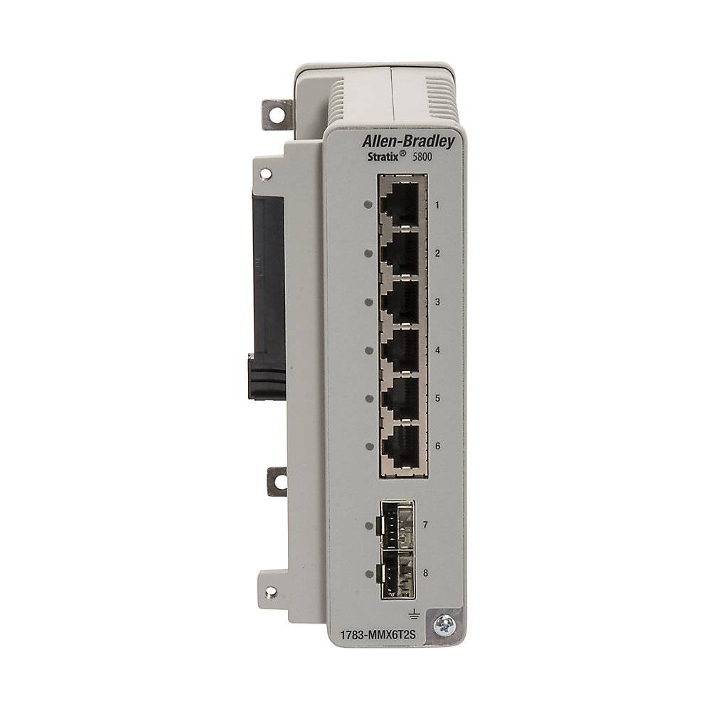 Allen-Bradley Stratix 5800 Expansion Module