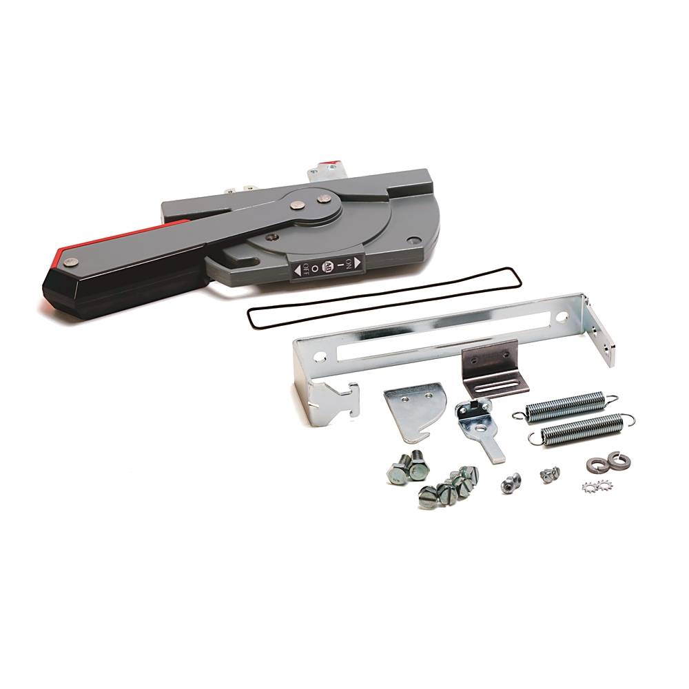 Allen-Bradley Disconnect Switch Handle