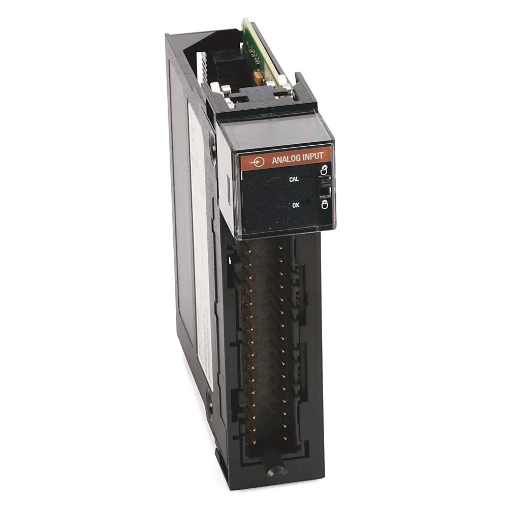 Allen-Bradley ControlLogix 8 Point A/I Module