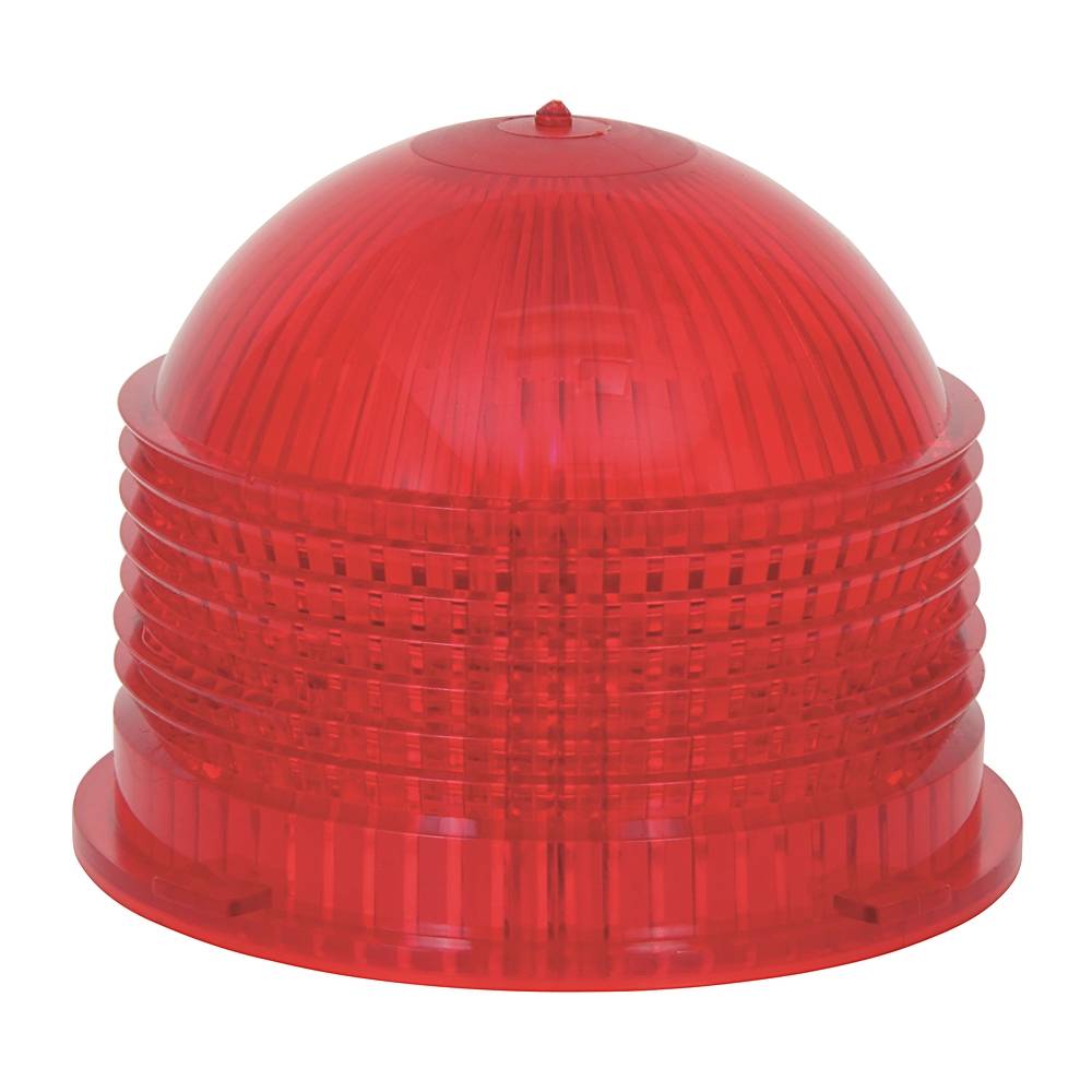 Allen-Bradley Beacon Lens Metal Horn