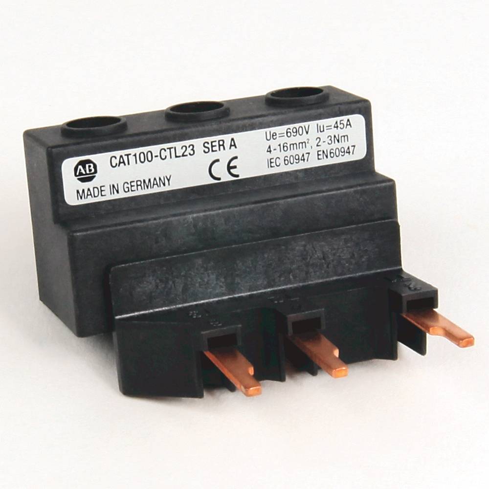 Allen-Bradley Load Side Terminal Kit