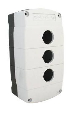 Allen-Bradley 22mm Enclosure 800F PB
