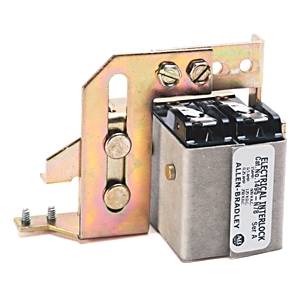Allen-Bradley 15 A Electrical Interlock Kit