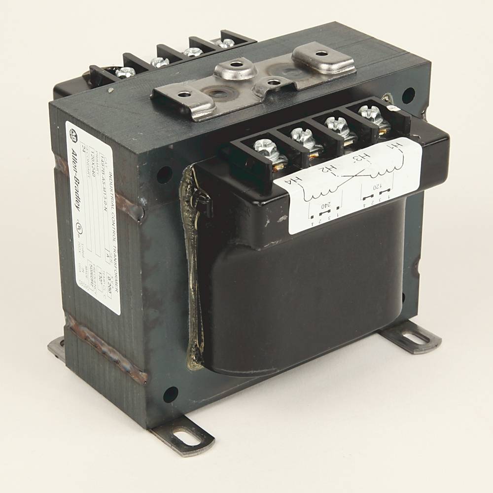 Allen-Bradley 200Va 120X240-24V 60Hz Cpt