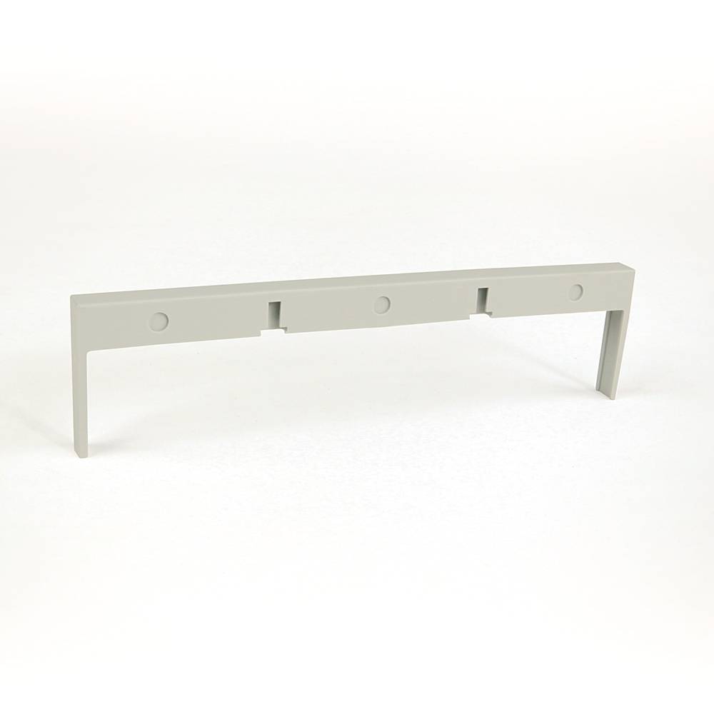Allen-Bradley MCS Spacer Module For Compact Modules