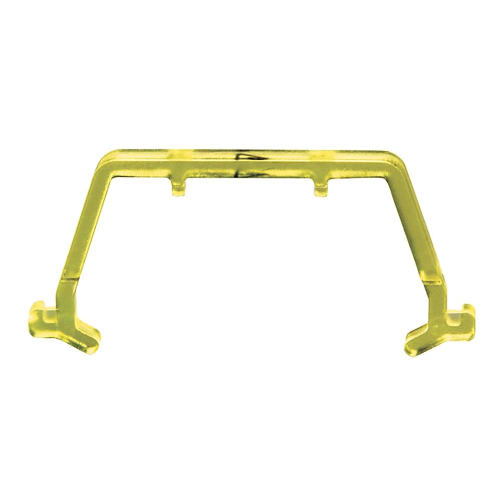 Allen-Bradley Electrical Warning Plate, 11 mm