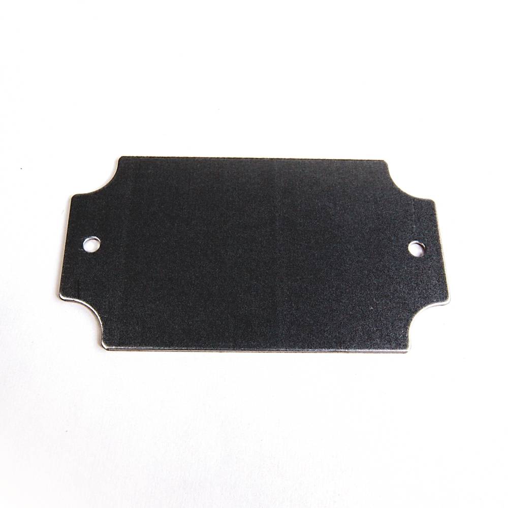 Allen-Bradley Metal Mounting Plate