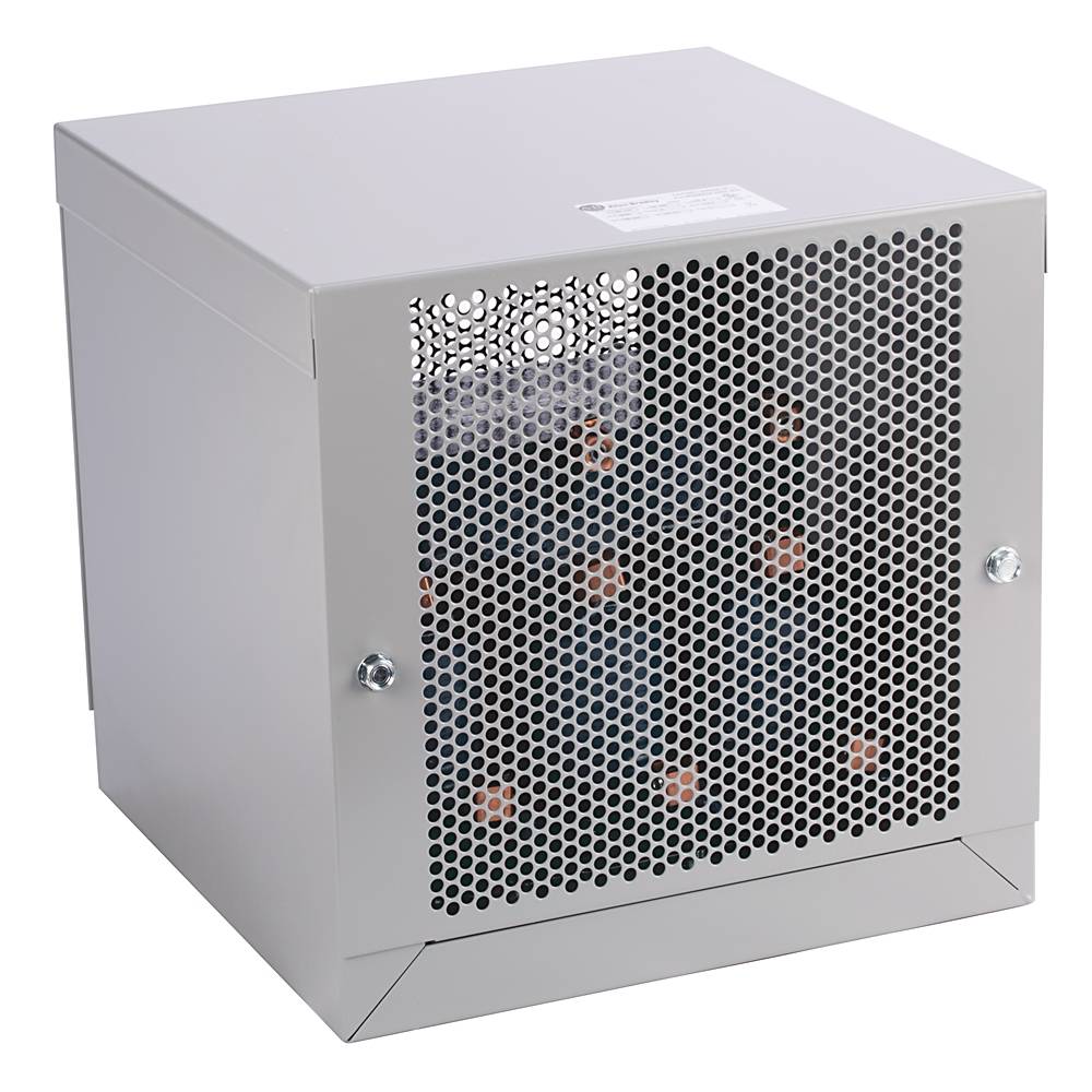Allen-Bradley 1321 Power Component 160 A Line Reactor