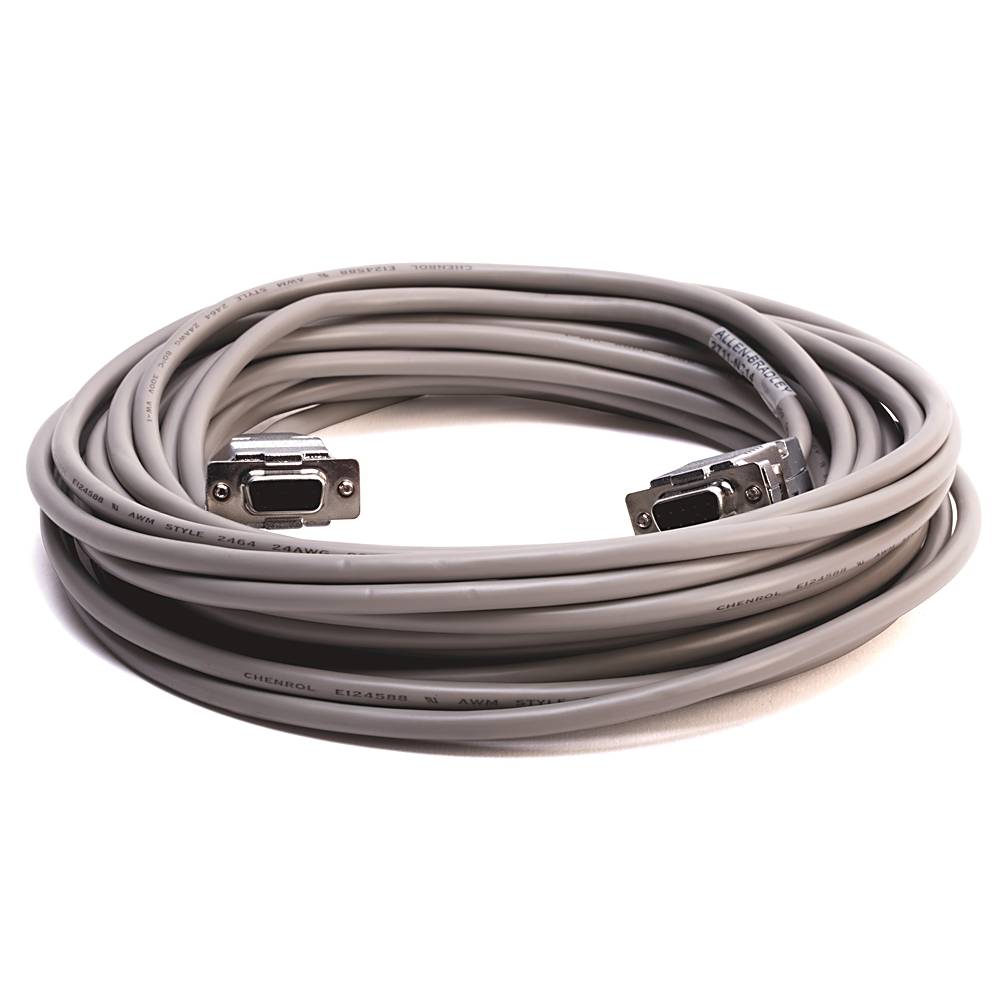 Allen-Bradley PanelView 5 m Operate Comms Print Cable