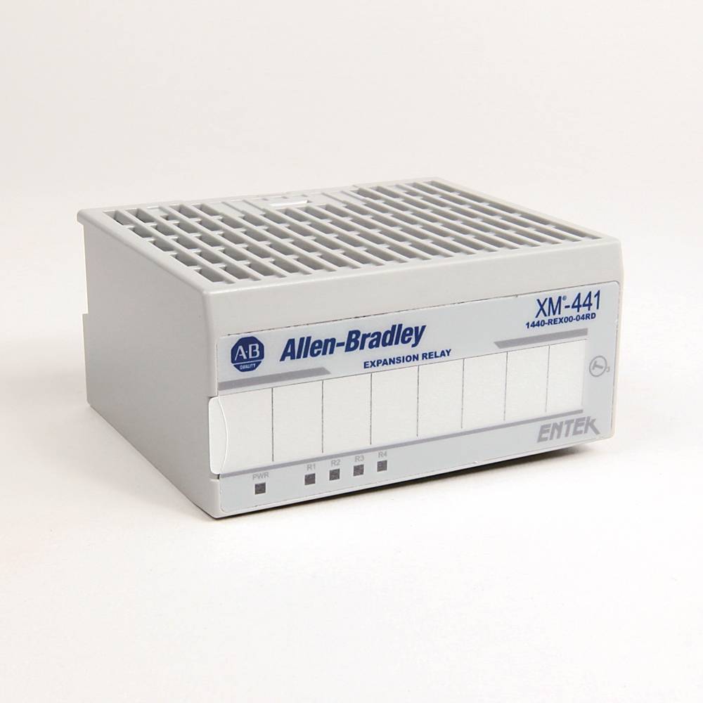 Allen-Bradley Expansion Relay Module