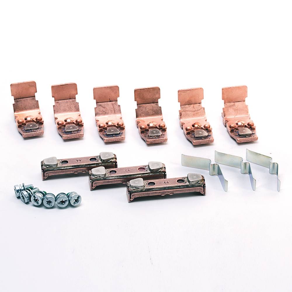 Allen-Bradley Contactor Replacement Contacts