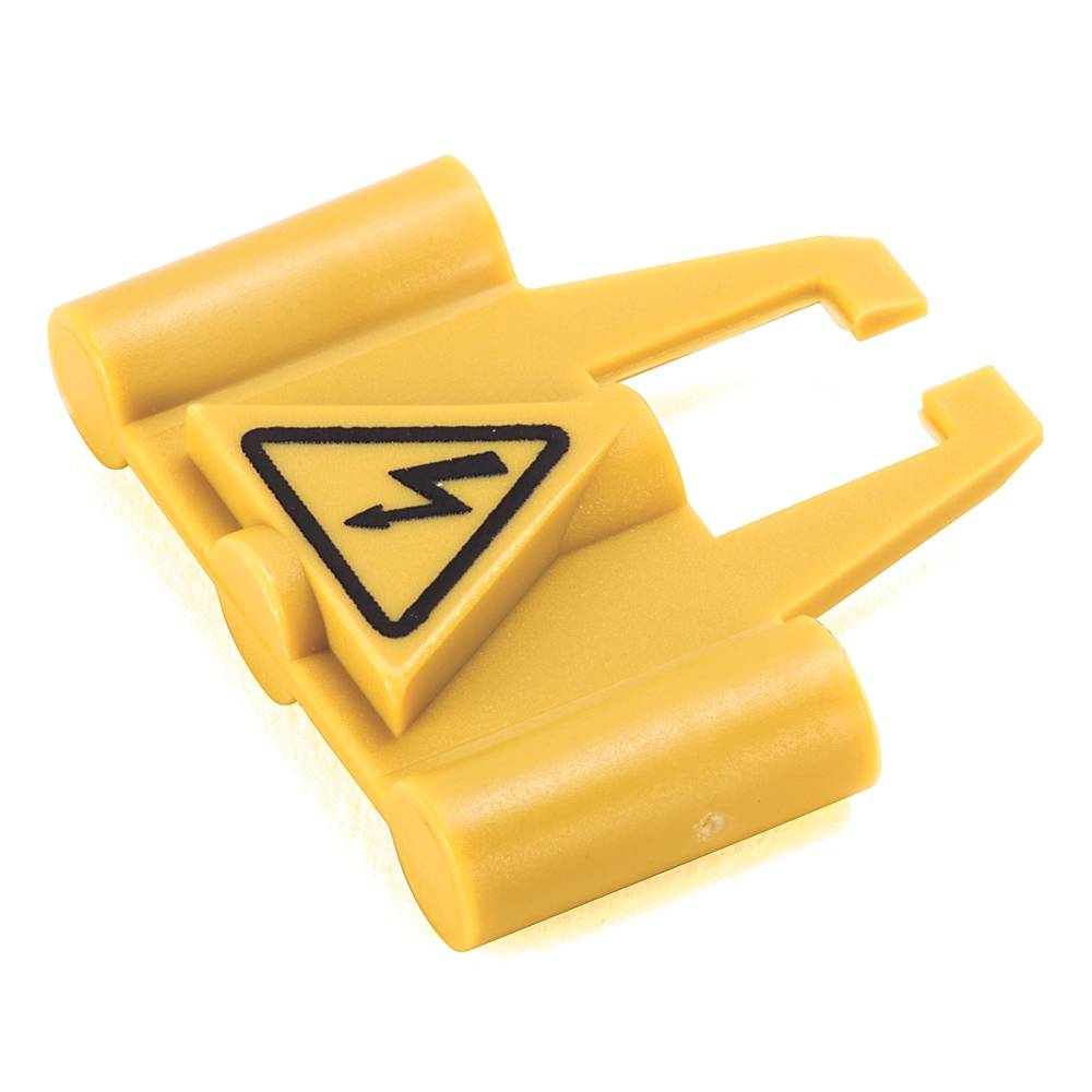 Allen-Bradley Feeder Block