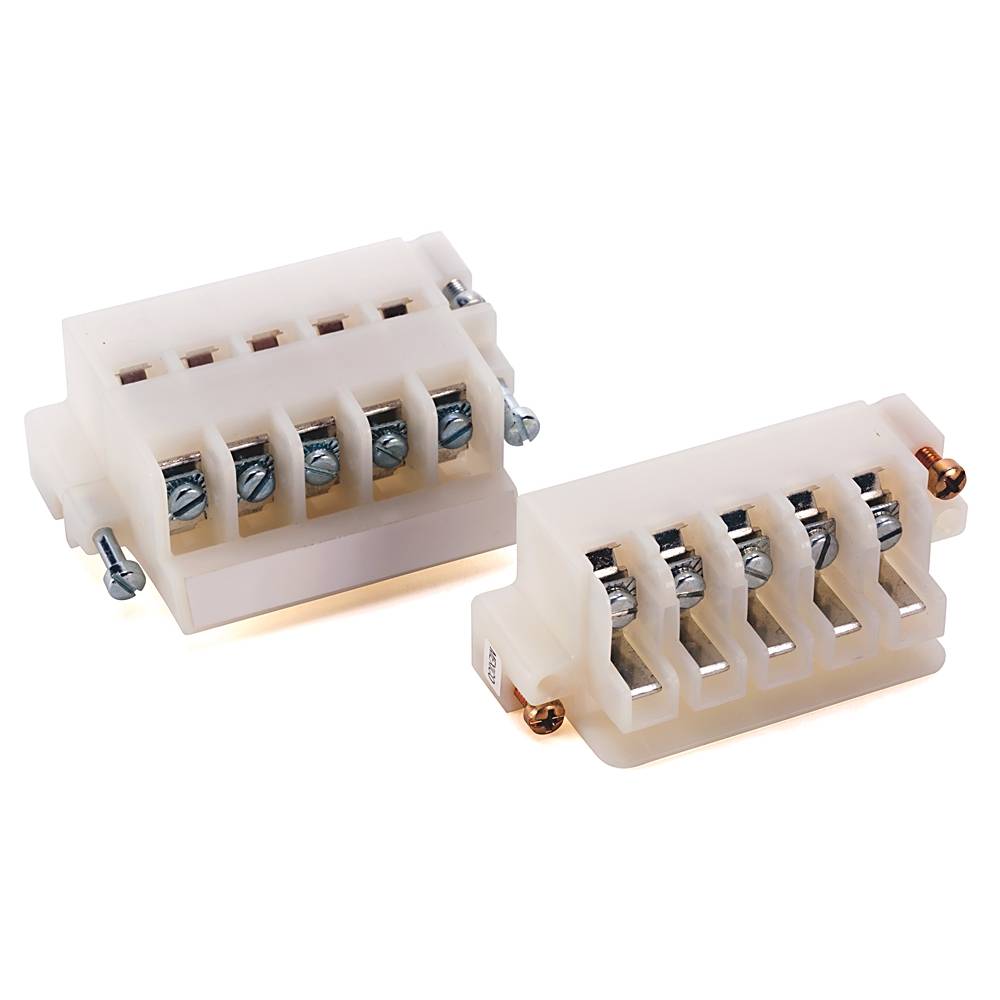 Allen-Bradley TERM BLCK 5 CKT Control Pull AP