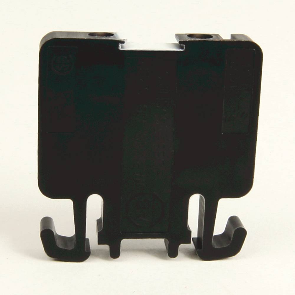 Allen-Bradley TERM BLCK Rail MTD 1P 30A BLU