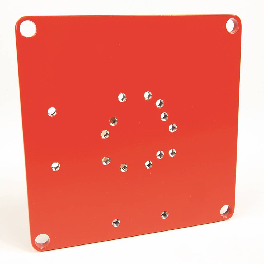 Allen-Bradley 440J GripSwitch Mounting Bracket