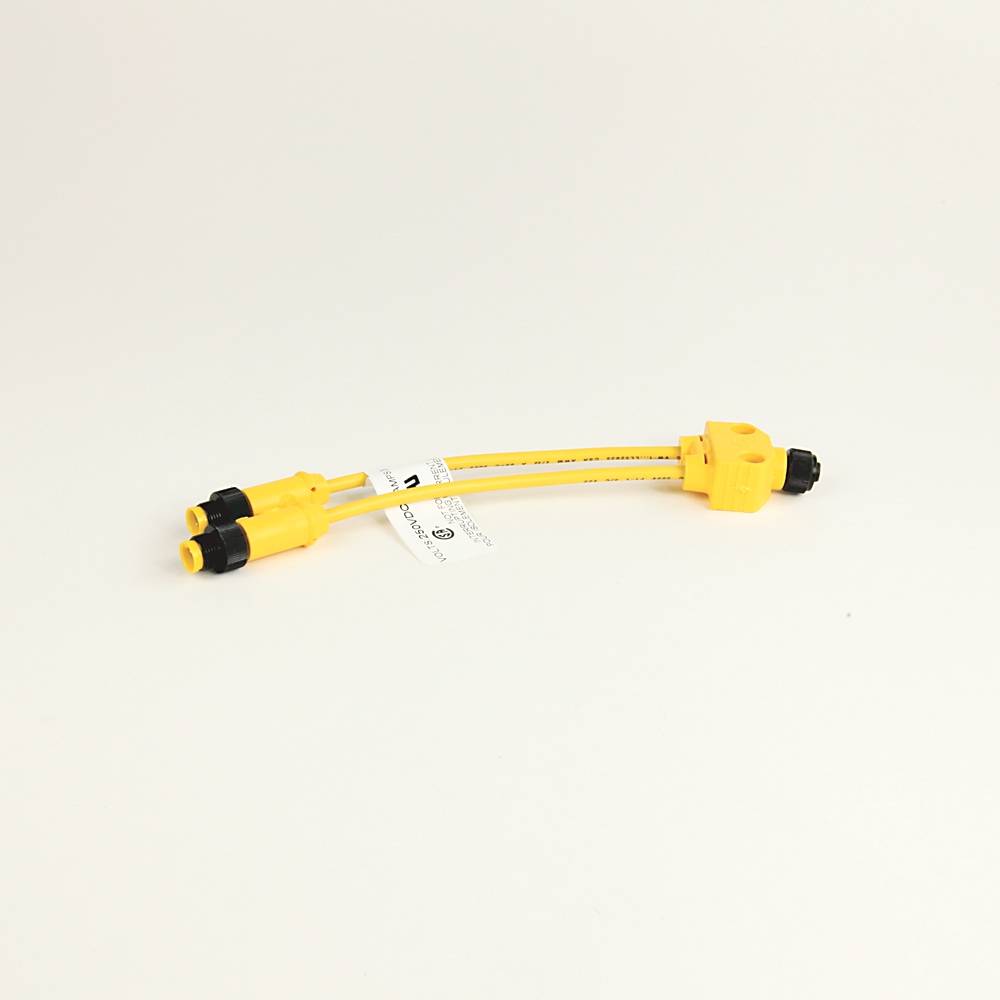 Allen-Bradley 879D Patchcords and Cordset