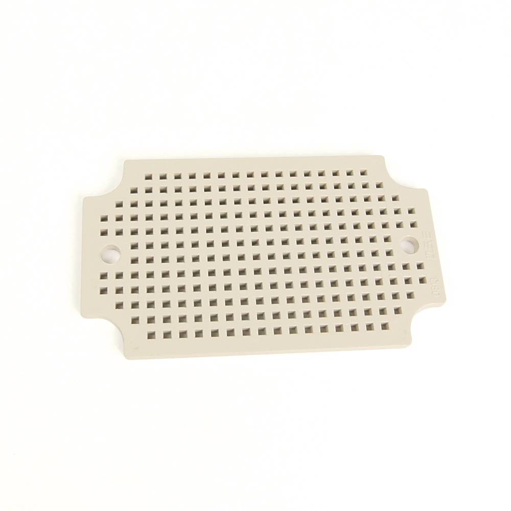 Allen-Bradley Plastic Mtg. Plate