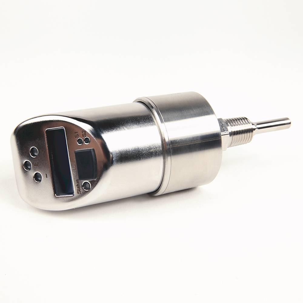 Allen-Bradley Solid State Flow Transmitter
