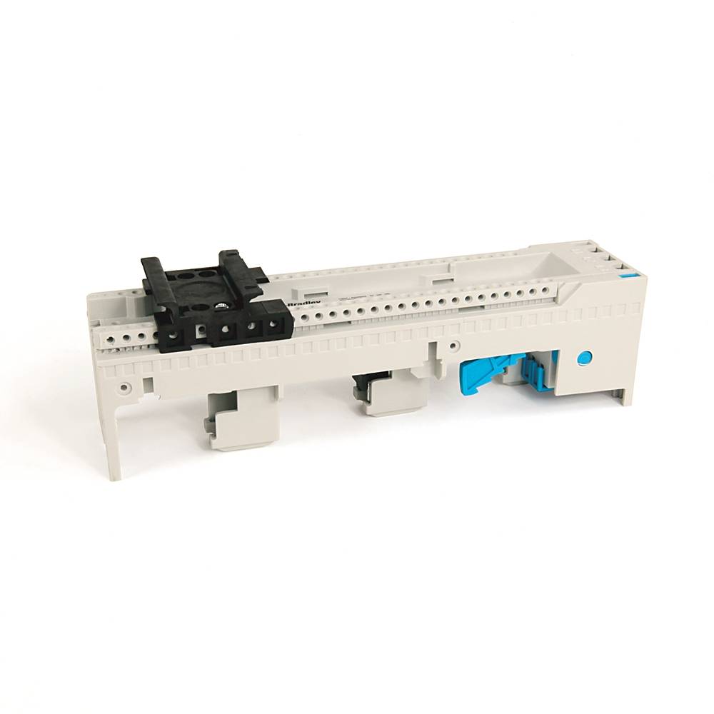 Allen-Bradley MCS Bus Bar Module with Wires - Short
