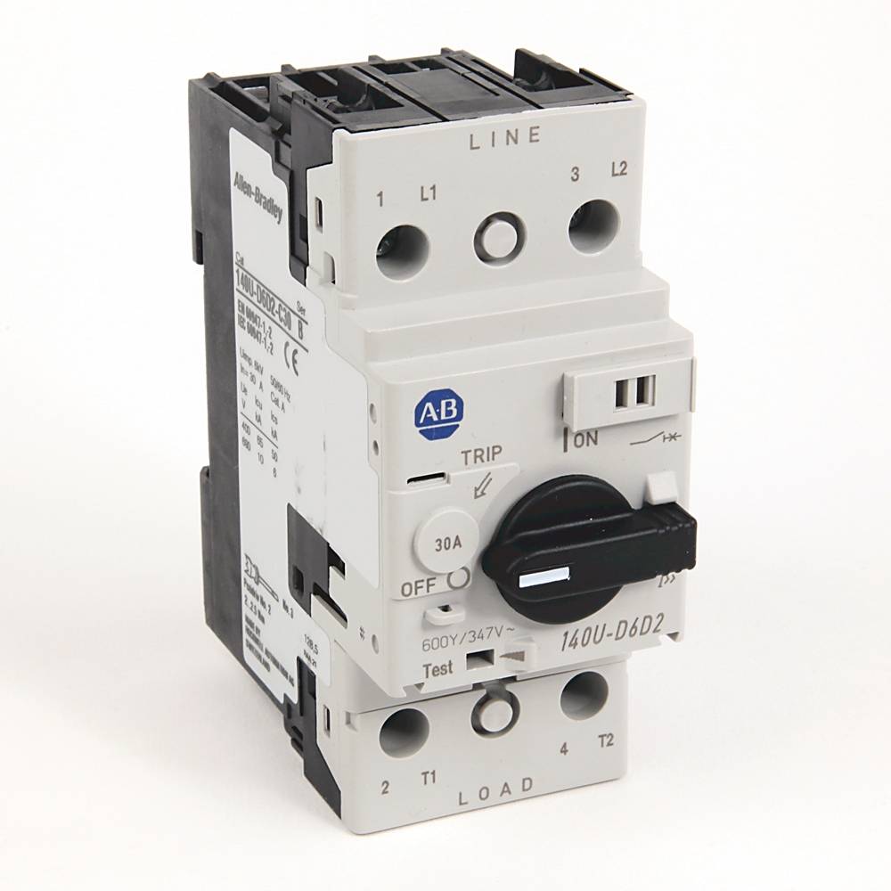 Allen-Bradley CKT BRKR 30 A