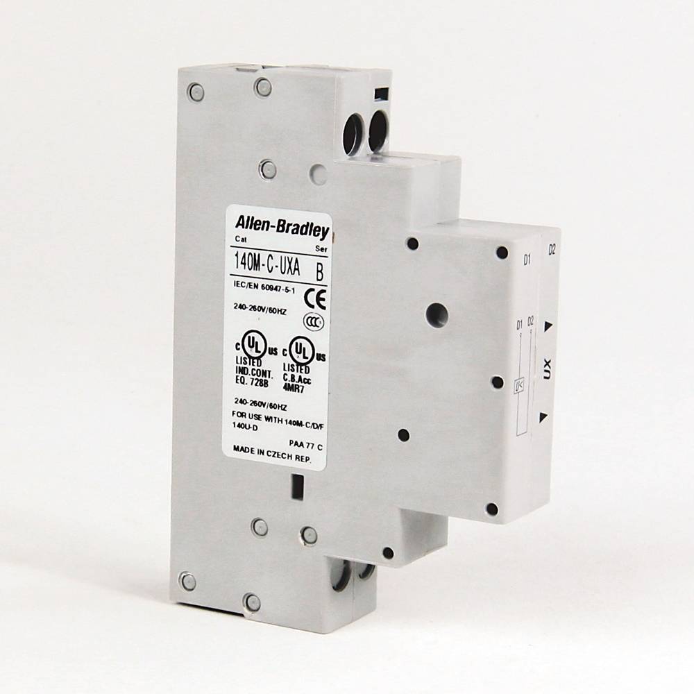 Allen-Bradley Undervoltage Release Module