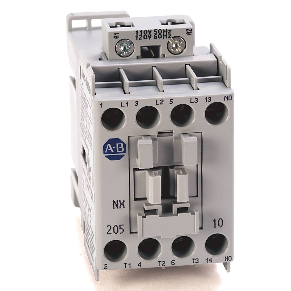 Allen-Bradley 30 A Definite Purpose Contactor