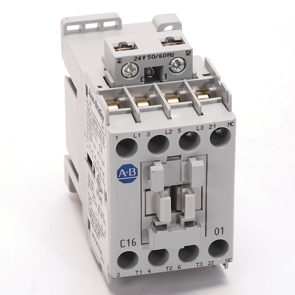 Allen-Bradley IEC 16 A Contactor