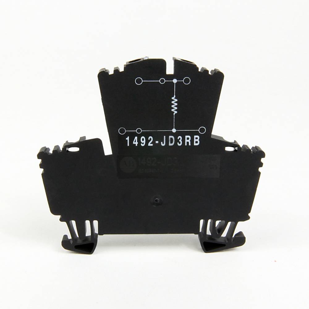Allen-Bradley 1492 IEC Screw Terminal Block
