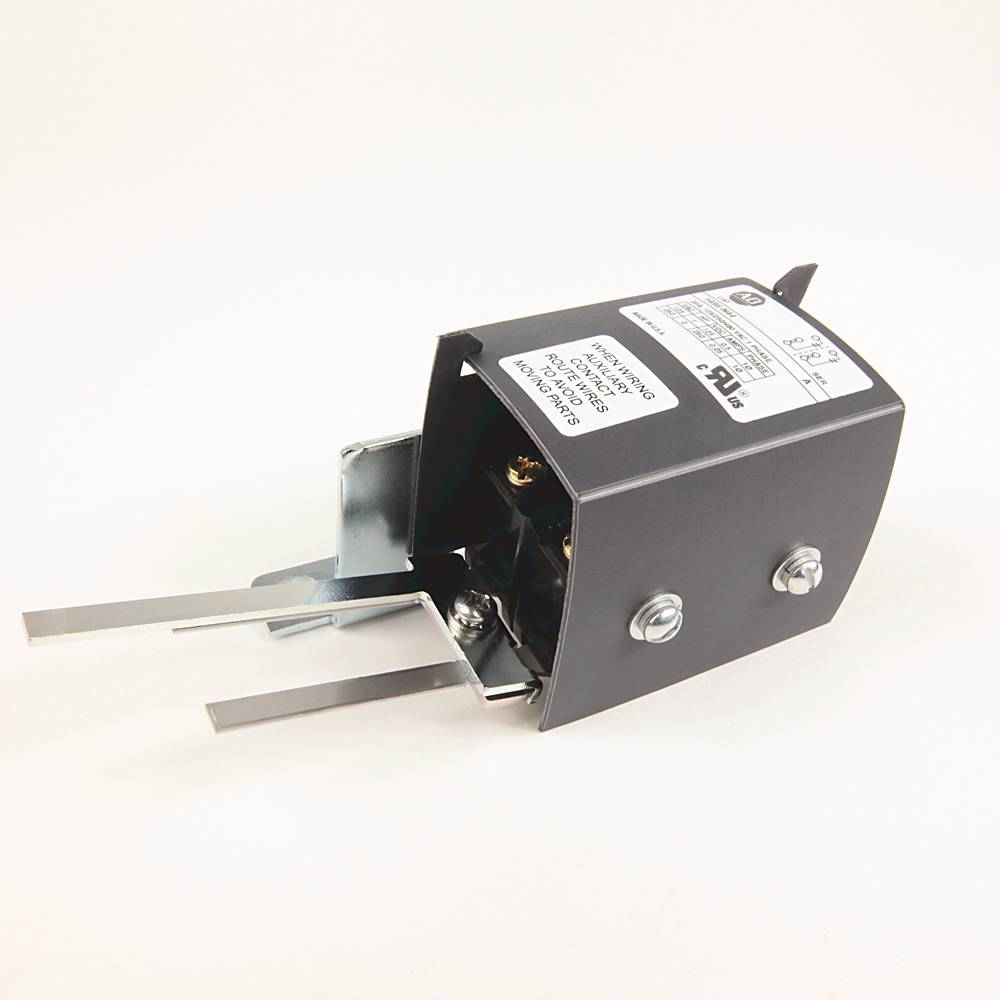 Allen-Bradley Electrical Interlock