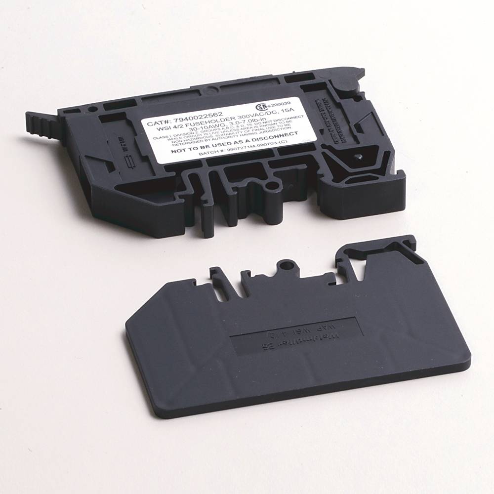 Allen-Bradley se Kit