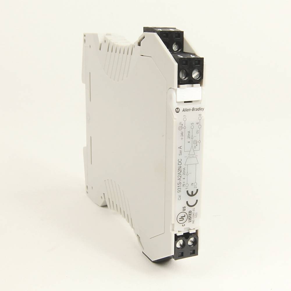 Allen-Bradley Active Current Signal Isolator