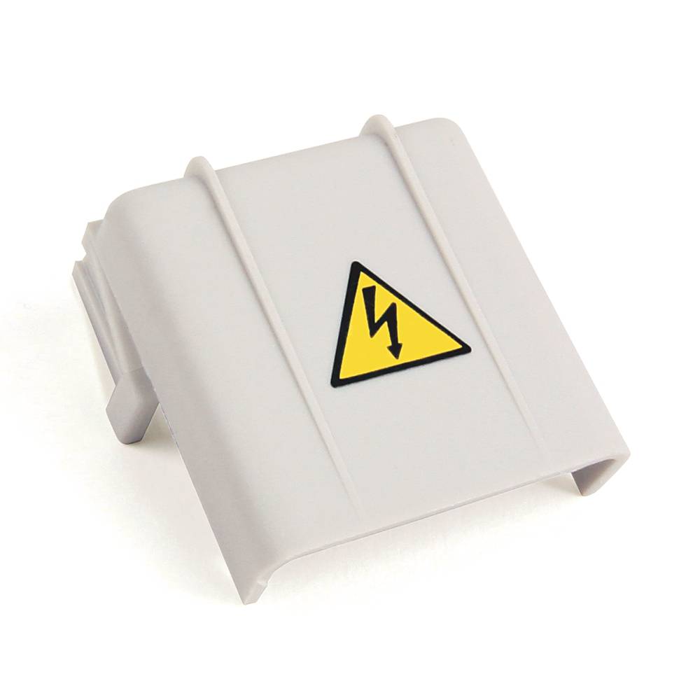 Allen-Bradley Terminal Cover 3 Pole 12 - 16 A