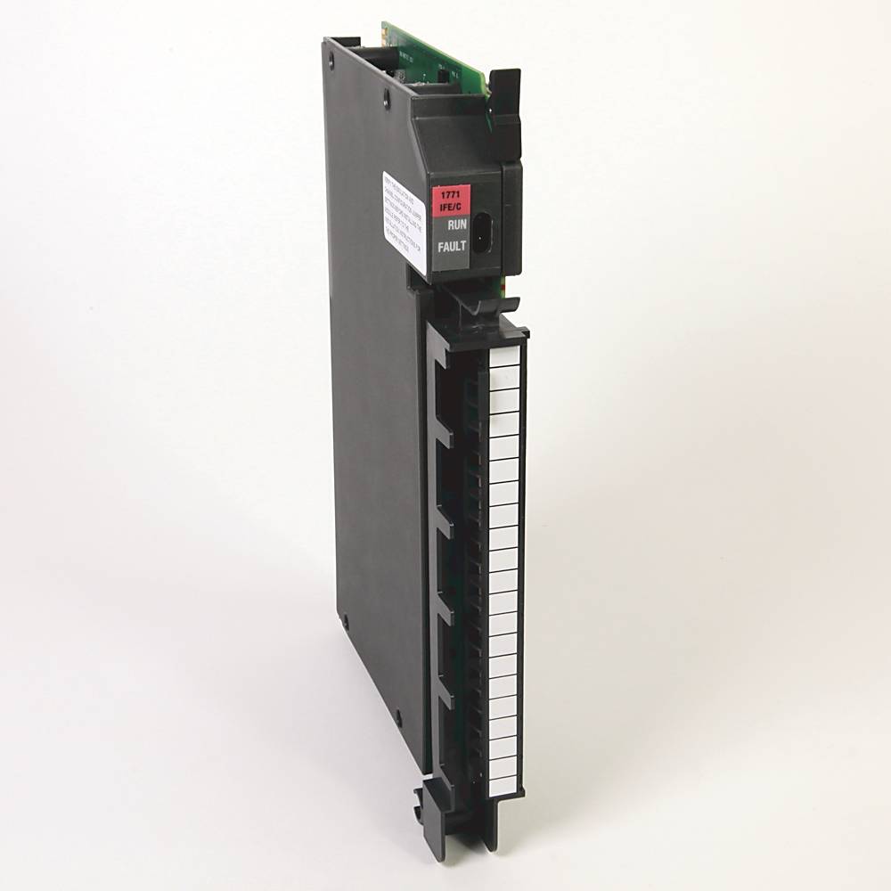 Allen-Bradley Analog Input Module