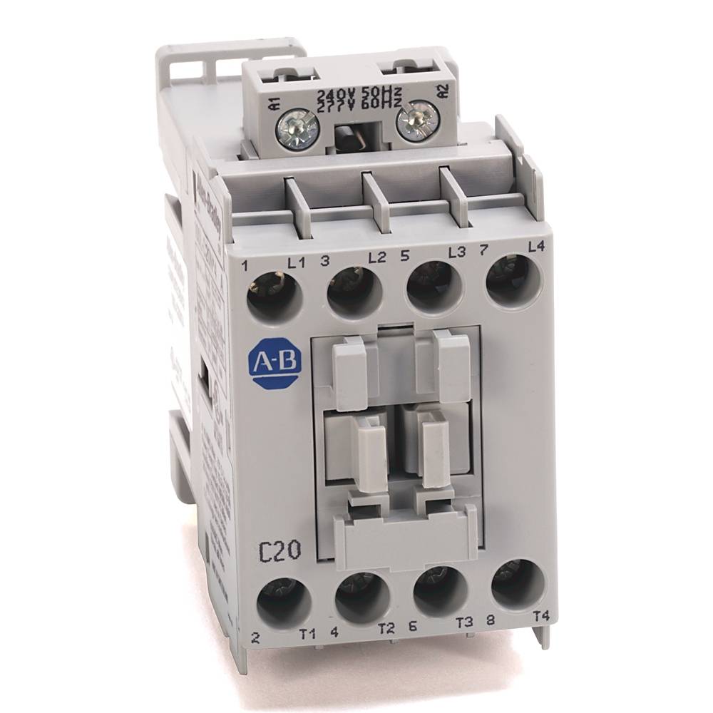 Allen-Bradley Lighting Contactor