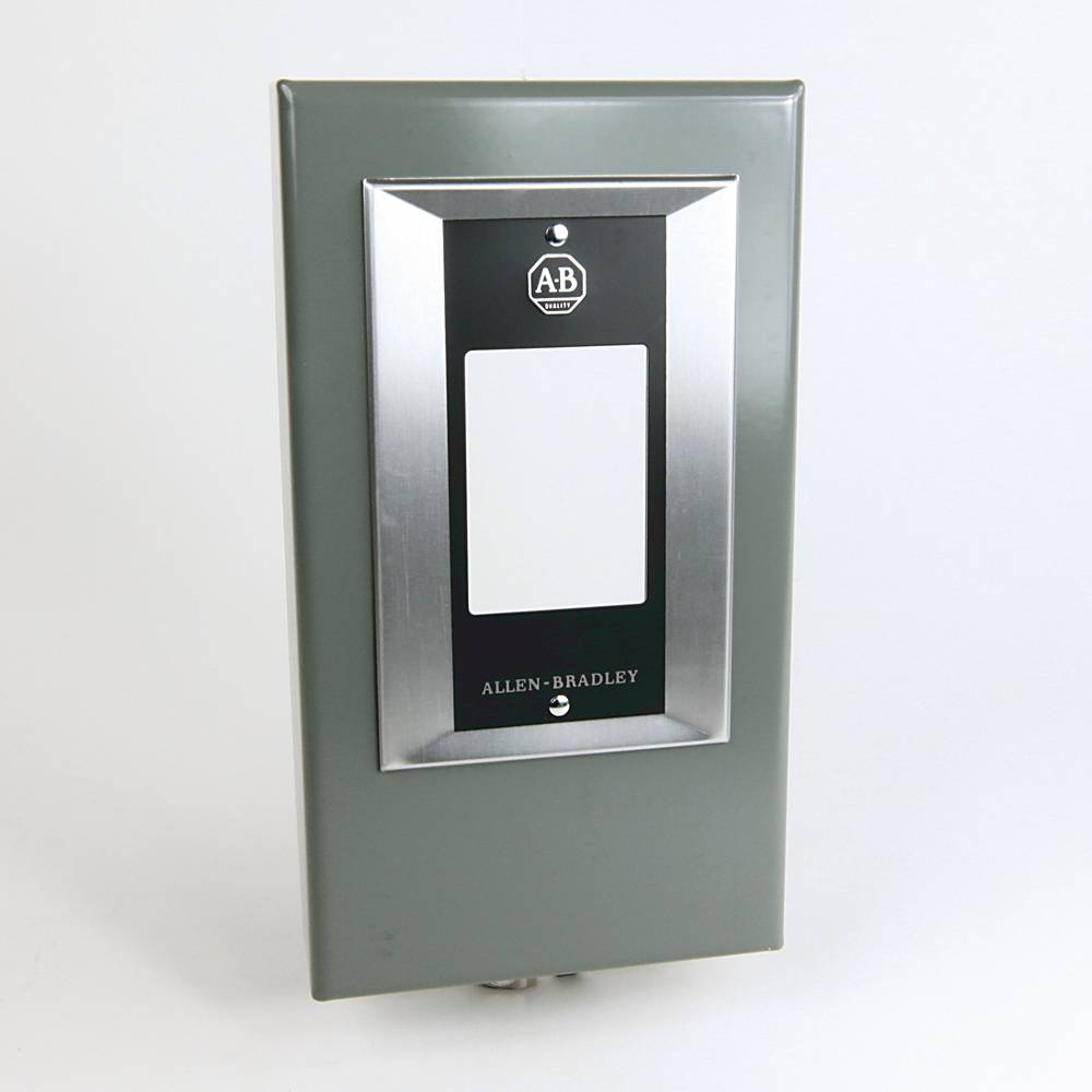 Allen-Bradley ASSY,COVER FOR MANUAL SWITCH