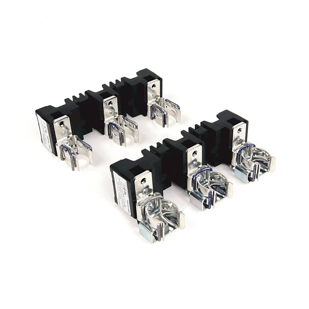 Allen-Bradley Fuse Block