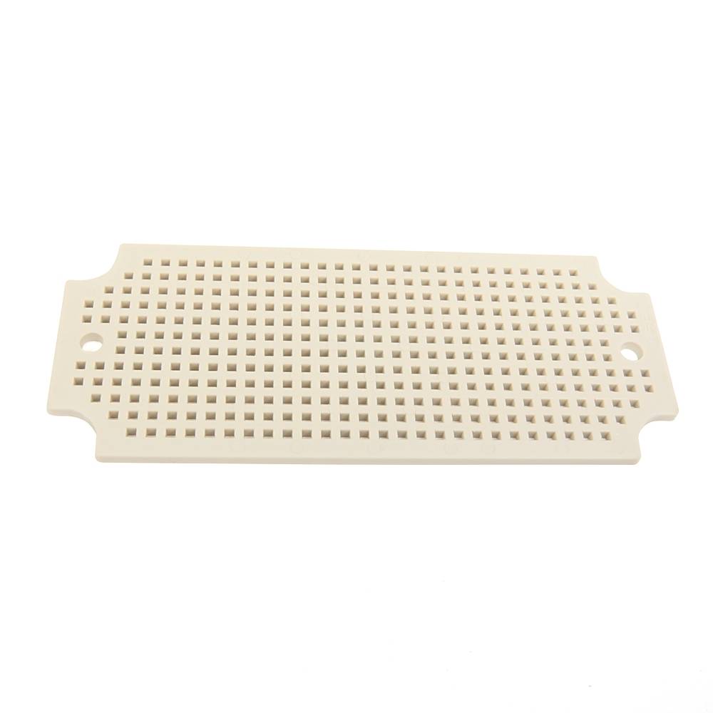 Allen-Bradley Plastic Mounting Plate