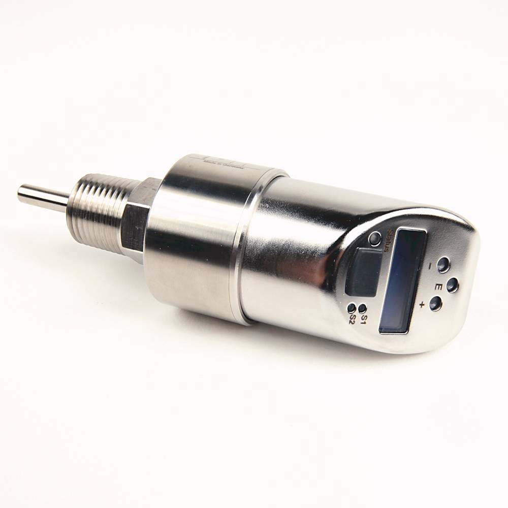 Allen-Bradley Solid State Flow Transmitter