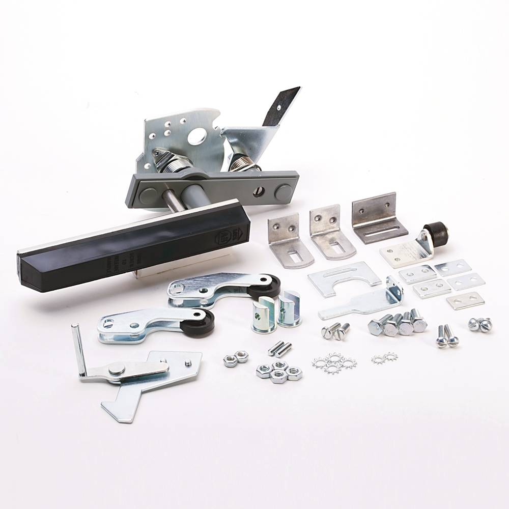 Allen-Bradley Variable Depth Switch Door Hardware