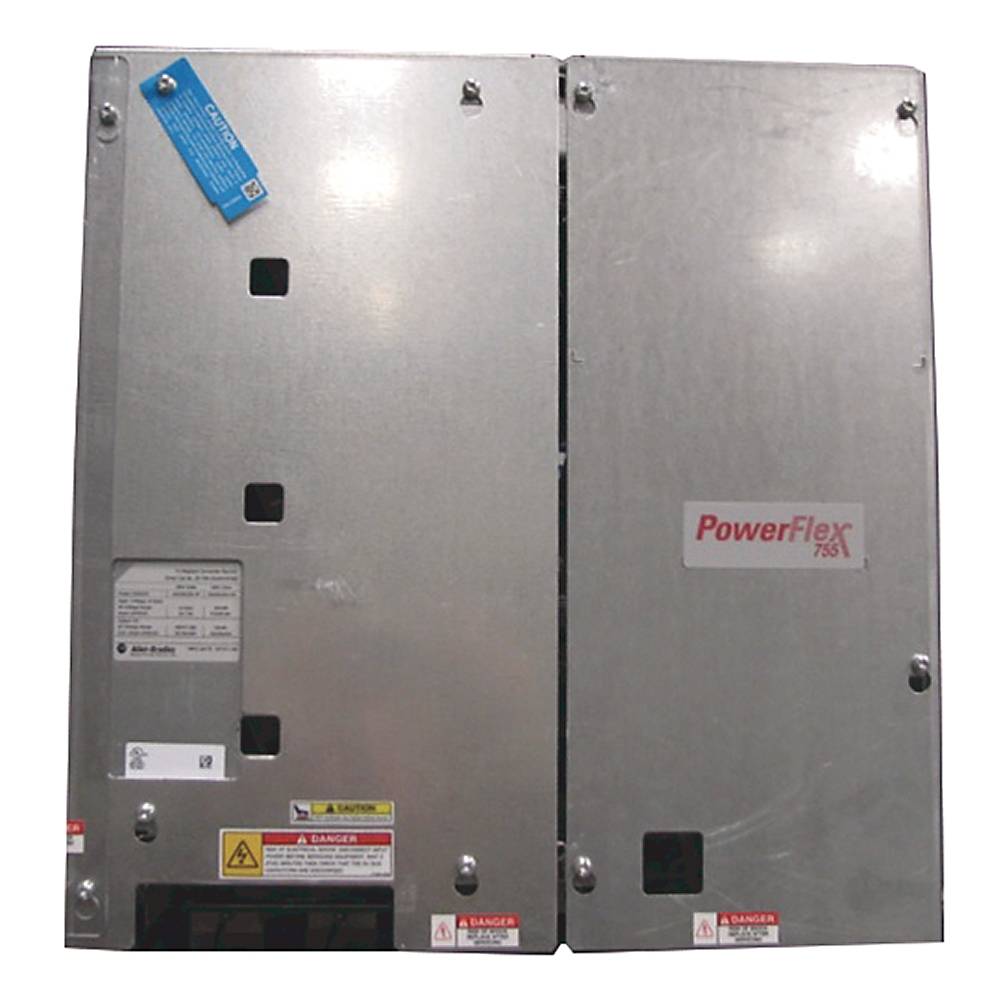 Allen-Bradley PowerFlex 750 Converter Assembly