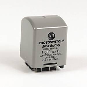 Allen-Bradley Photoelectric Accessory