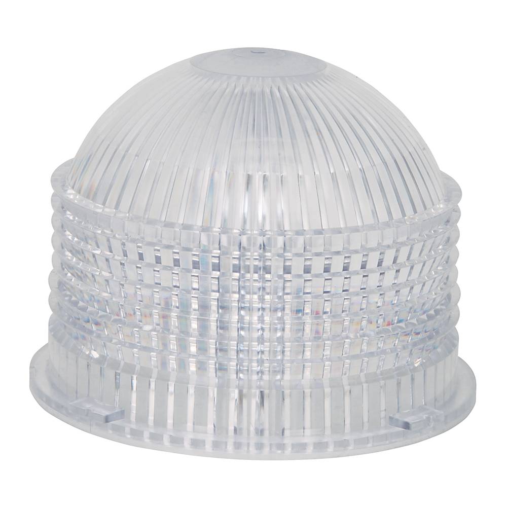 Allen-Bradley Beacon Lens Metal Horn