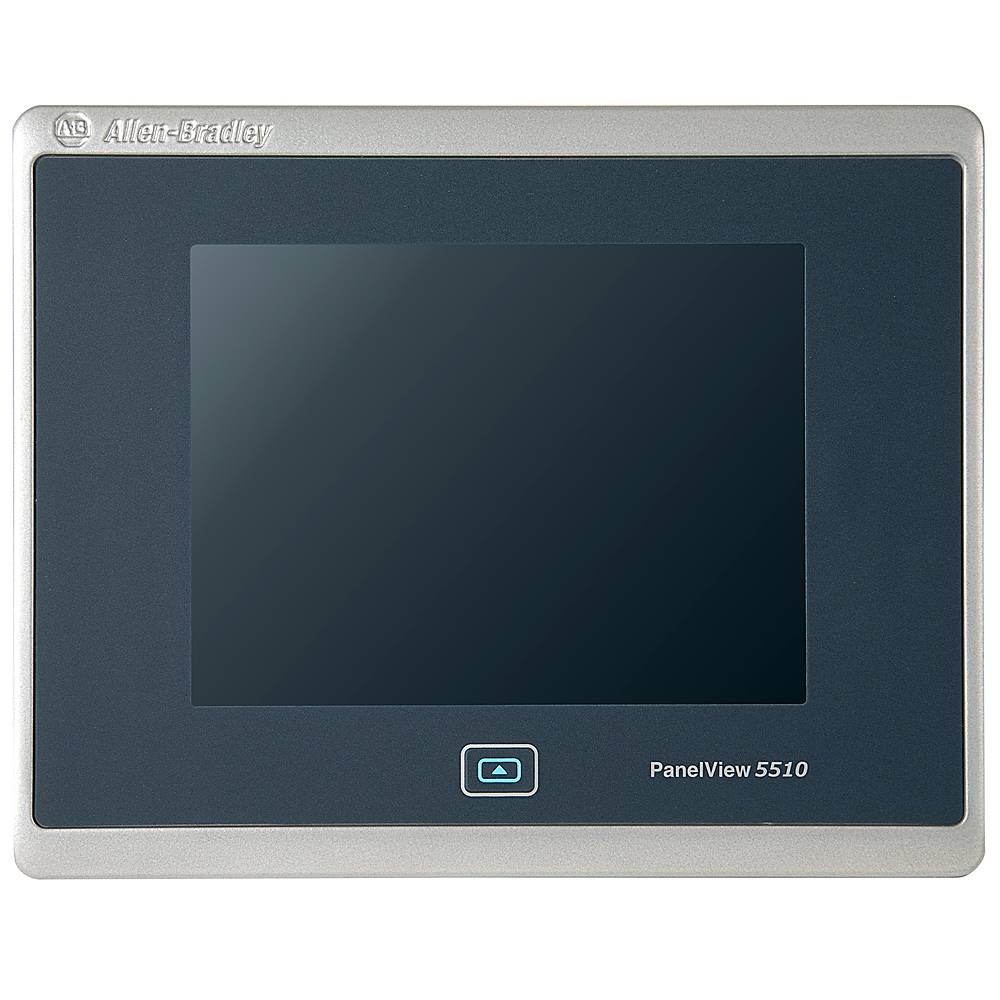 Allen-Bradley PanelView 5510 Graphic Terminal