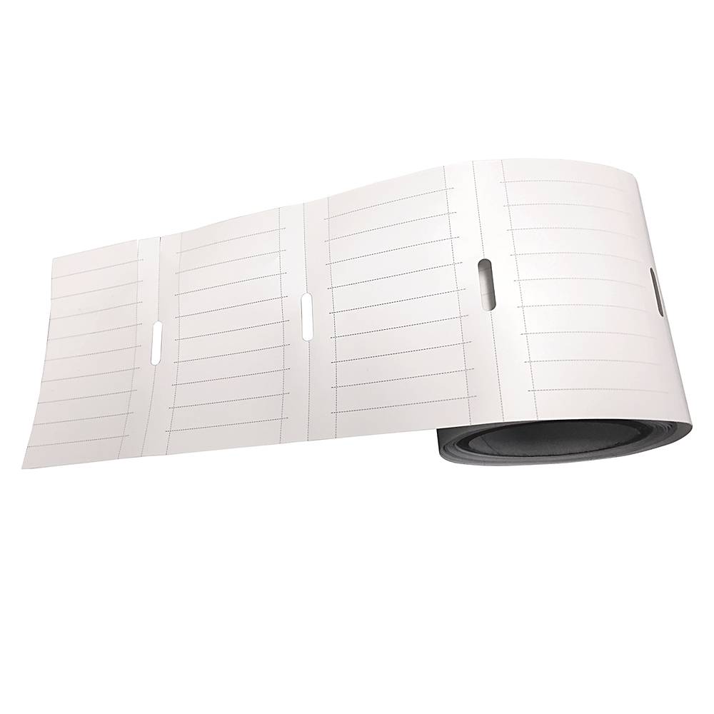 Allen-Bradley Group Marking Terminal Tag, 6 x 30 mm